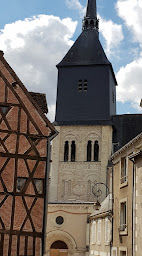 Photo n°35 de Ibis Budget à Romorantin-Lanthenay (Hôtel)