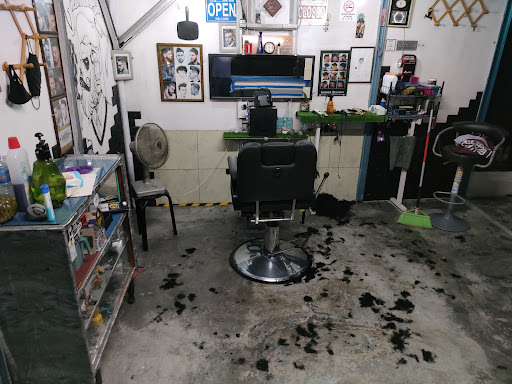 Barber Bunian