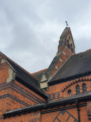 St Paul's Church Worcester - Thumbnail