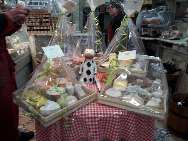 Ferme Saint hubert