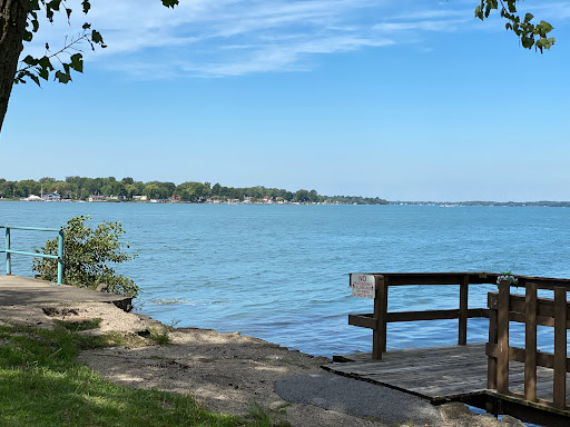 Raymond Klimek Veterans Park - Thumbnail