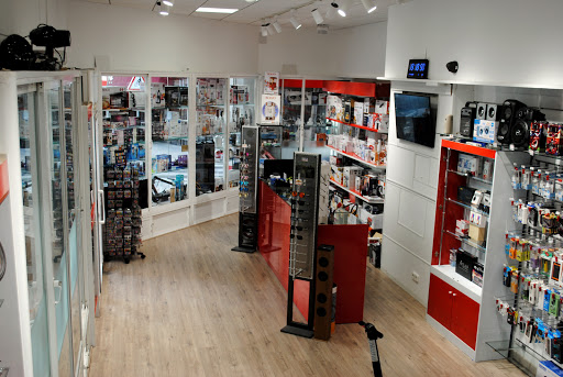 Carisma Tu Tienda De Regalos - Thumbnail