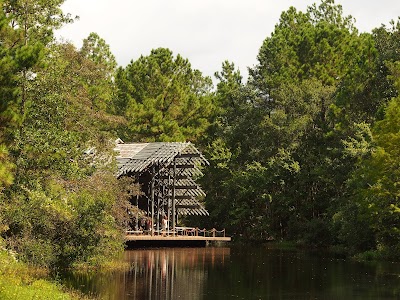 The Crosby Arboretum