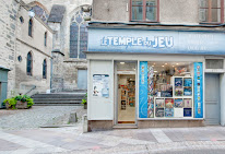 Le Temple du Jeu à Limoges