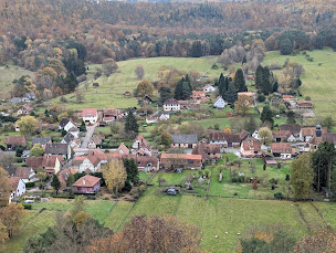 Photo n°8 de KleinHammer à Windstein (Location d'appartement de vacances)
