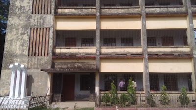 Photos of Juktikhola Bazar যুক্তিখোলা বাজার