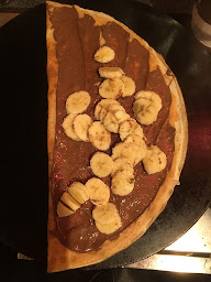 Photo n°20 de Carthage II à Paris (Restaurant)