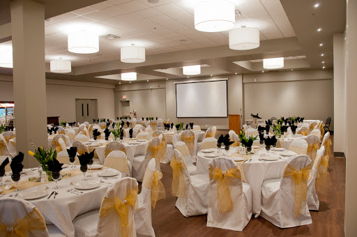 Heritage North Conference & Events Centre - Thumbnail
