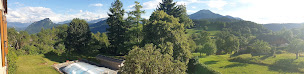Photo n°26 de La belle des praz à Mieussy (Gîte)