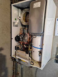 Photo n°3 de Ets Alonse | Entretien, dépannage, mise en service de chaudières gaz/fuel à Maureillas à Maureillas-las-Illas (Chauffagiste)