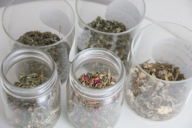 デトックスサロン モーミン