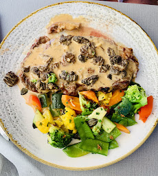 Photo n°19 de Restaurant La Petite Bergerie à Courchevel (Restaurant français)