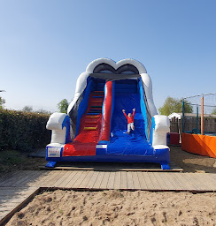 Photo n°39 de Camping Domaine de la Baie Dorée à Villeneuve-en-Retz (Terrain pour camping-cars)