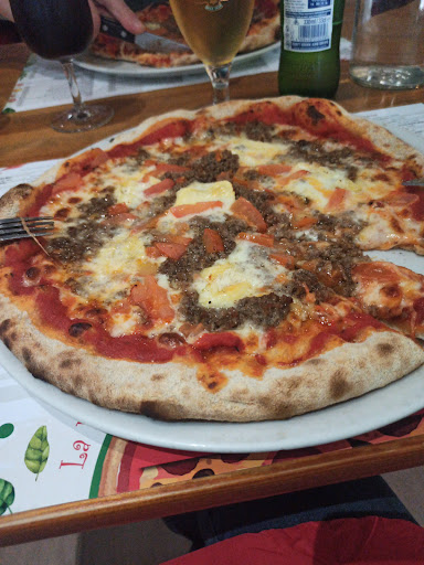 Photo 1 - Pizzeria La Laurentaise (Vendée )