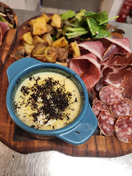 Photo n°29 de Restaurant Le Polisson, Steakhouse, Bar Lounge à Saint-Paul-Trois-Châteaux (Restaurant)