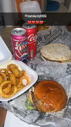 Photo n°23 de Panda Factory à Le Malesherbois (Restauration rapide)