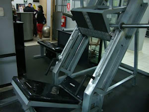 GIMNASIO KADDESH GYM 0