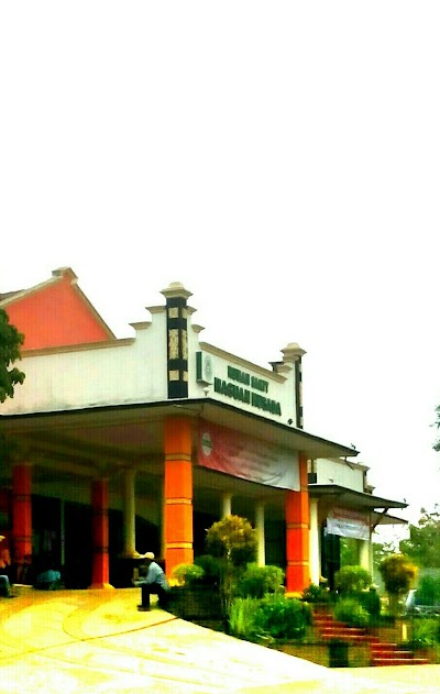 Photos of Rumah Sakit Maguan Husada