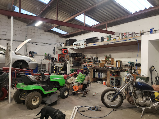 MON BIO GARAGE - Thumbnail