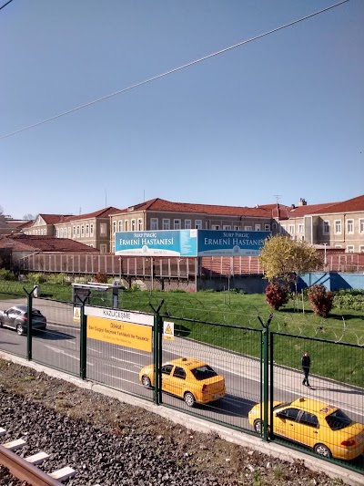 Photos of Yedikule Holy Savior Armenian Hospital Foundation