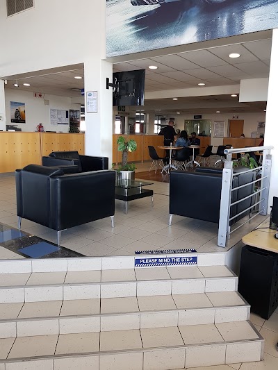 Photos of NMI DSM