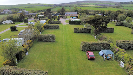Cardinney Caravan and Camping Park