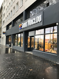 Photo n°1 de Saint Maclou à Paris (Fournisseur de revêtements de sol en bois et stratifiés)