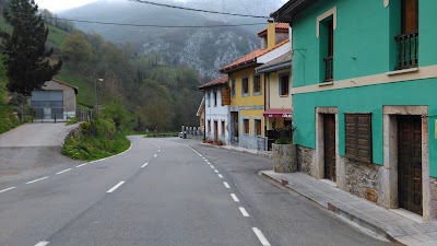 Photos of Casa Manolo