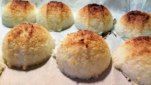 Photo n°11 de Tonton Banh Mi Sandwicherie Vietnamienne à Paris (Sandwicherie)