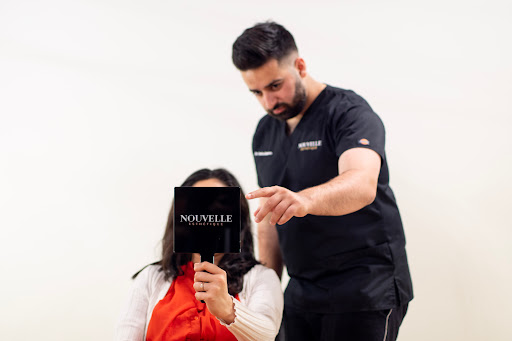 Nouvelle Esthétique