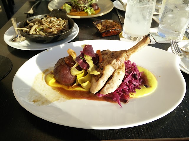 Splashes Restaurant