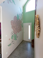 Rosy Harmony Peintre en décors muraux à Saint-Lô