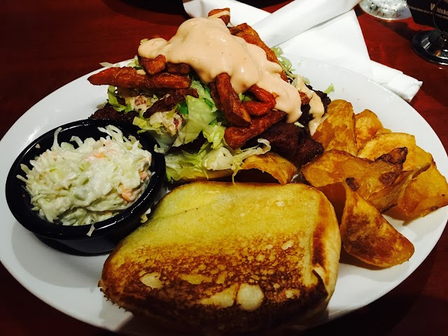 Boston Burger Company