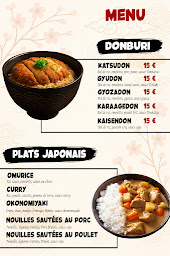 Photo n°13 de Manga Family Store à Limoux (Librairie de livres d'occasion)