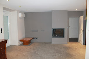 Photo n°4 de Gusmeroli Sébastien à Cuzieu (Plâtrier.ère)