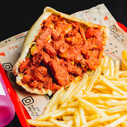 Photo n°9 de Taiba à Saint-Denis (Sandwicherie)