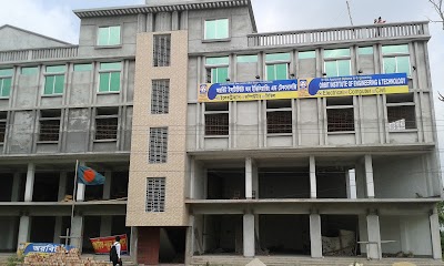 Photos of Orbit Institute of Engineering and Technology (OIET)