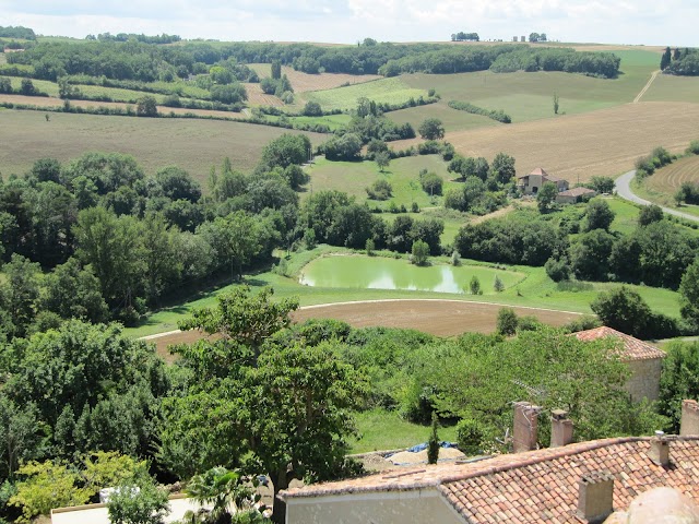 Château De Lavardens (Association CICAC-LAVARDENS)