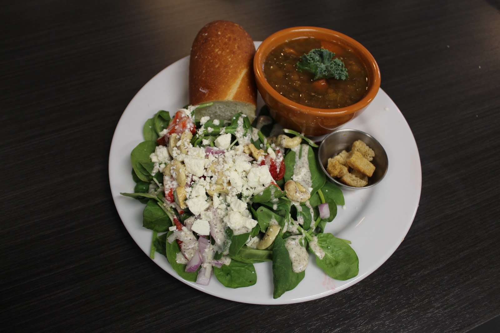 Groundswell Cafe — photo 8