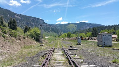 Minturn Cemetery District