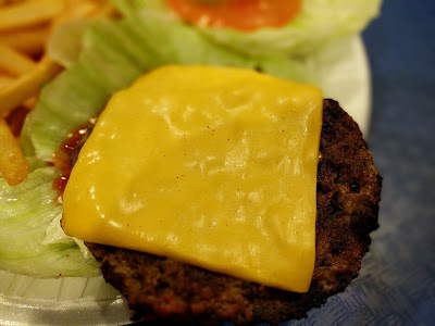 Photos of Canada Steak Burger