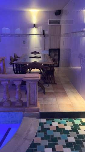 Beoordelingen van Aqua Heaven Leuven in Waver - Sauna