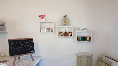 cafe