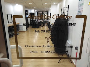 Photo n°3 de AlterEtGo coiffure à Lens (Salon de coiffure)