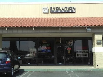 Evolution Lending photo