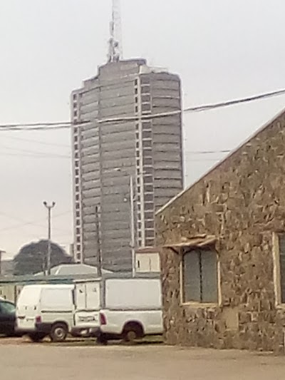 Photos of Cocoa House Building, Dugbe