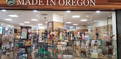 Made In Oregon