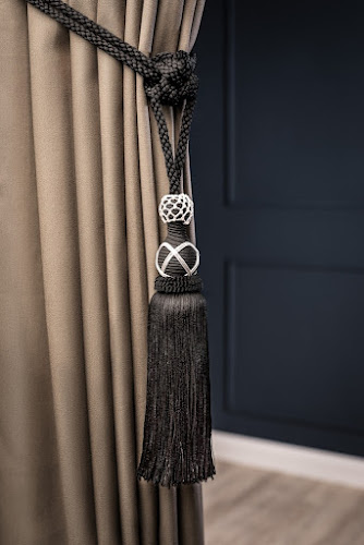 Stoff & Wohnkontor Inh. Catja Klatte