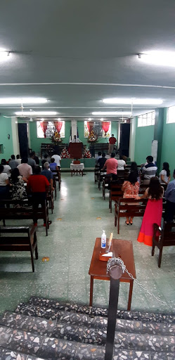 Templo Esmirna De Las Asambleas de Dios - Thumbnail
