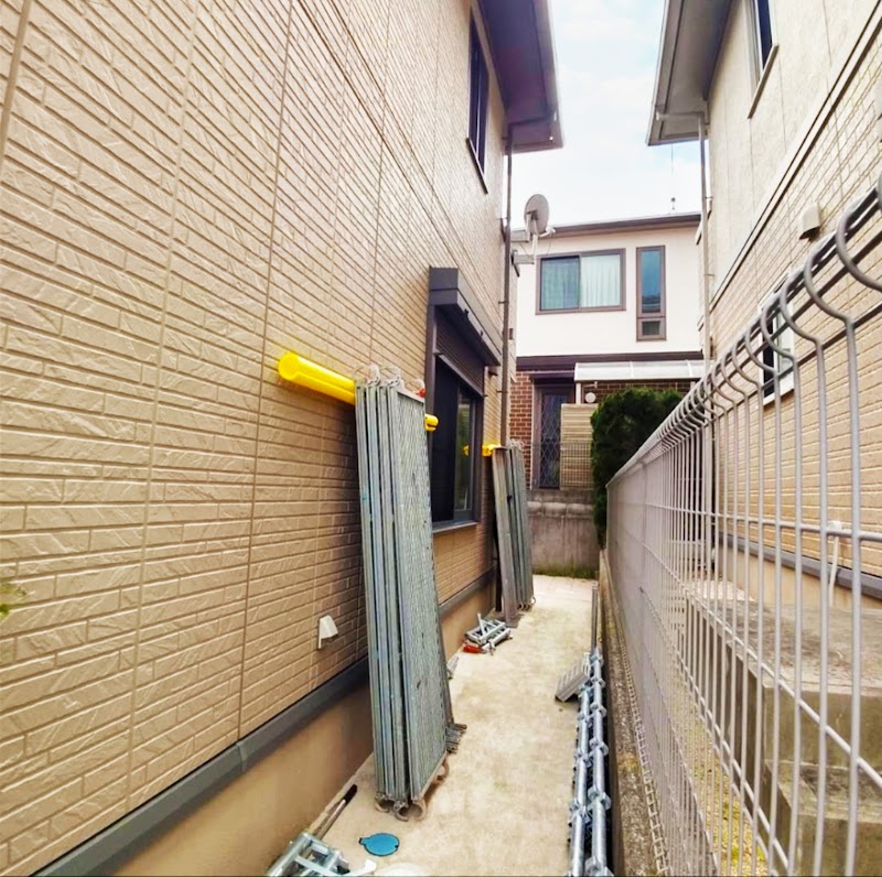 株式会社萬谷工業